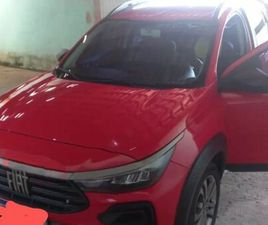 FIAT PULSE DRIVE 1.3 8V FLEX MEC. 2022