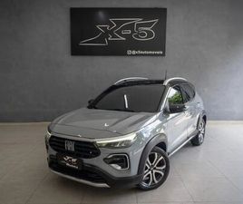 IMPETUS 1.0 TURBO 200 FLEX AUT.