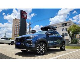 IMPETUS T. 200 AUT. (HIBRÍDO)