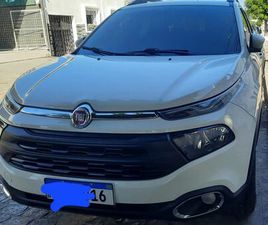 FREEDOM 1.8 16V FLEX AUT.