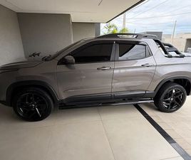 FREEDOM 1.8 16V FLEX AUT.