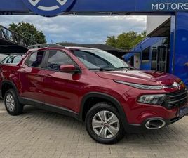 FREEDOM 1.8 16V FLEX AUT.