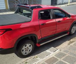 FREEDOM 1.8 16V FLEX AUT.