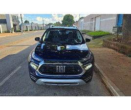 VOLCANO 1.3 T270 4X2 FLEX AUT