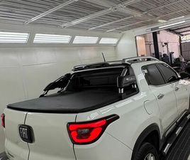 VOLCANO 2.0 16V 4X4 TB DIESEL AUT.