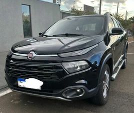 VOLCANO 2.0 16V 4X4 TB DIESEL AUT.