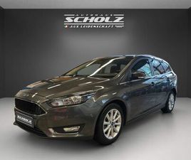 FORD FOCUS ECOBOOST 1.0 TURNIER