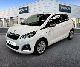 VTI 72CH S&S BVM5 STYLE