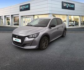 ELECTRIQUE 50 KWH 136CH ALLURE