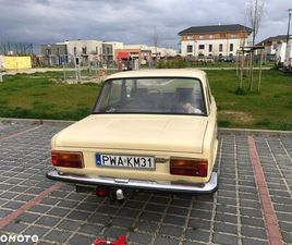 FIAT 125P