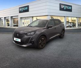 PURETECH 130 S&S EAT8 ALLURE PACK