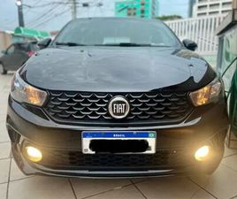 FIAT ARGO FIAT ARGO S DESIGN 1.0 6V FLEX 2020