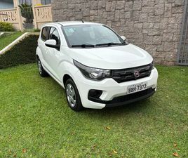 FIAT MOBI LIKE 1.0 FIRE FLEX 5P.