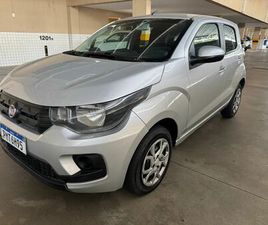 FIAT MOBI LIKE 1.0 FIRE FLEX 5P.