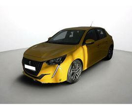 BLUEHDI 100 S&S BVM6 ALLURE