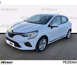 RENAULT CLIO E-TECH CLIO E-TECH 140 - 21N BUSINESS