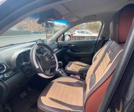 OTHER CHEVROLET ORLANDO