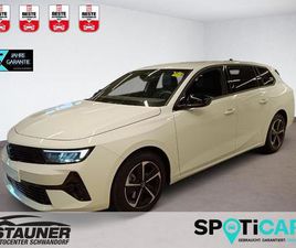 L SPORTS TOURER GS 360°KAMERA*PDC*AHK*SHZ*