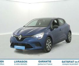 CLIO TCE 90 EQUILIBRE 5P