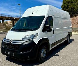 BLUEHDI 96KW (130CV) FURG.35 HEAVY L4H3