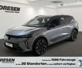 ESPRIT ALPINE 220 LONG RANGE PANORAMA*HARMANN KARD