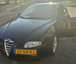 GT 1.8 TS PROGRESSION