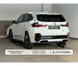 20 EDRIVE M SPORT ACC CAM LED 2-ZONEN UNFALL