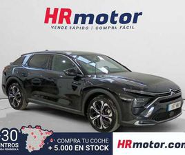 CITROEN C5X SHINE PACK