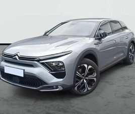X PLUG-IN HYBRID 180 PLUS