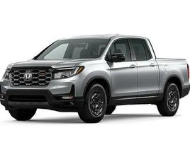 NEW 2026 HONDA RIDGELINE SPORT