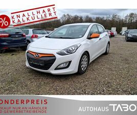 HYUNDAI I30 HYUNDAI I30 1.4 CLASSIC NAVI KLIMA
