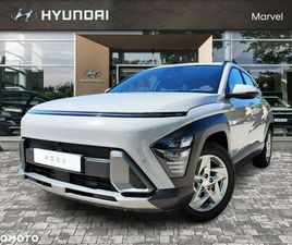 HYUNDAI KONA HYUNDAI KONA