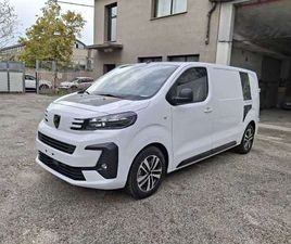 PEUGEOT EXPERT 4ª SERIE 2.2 BLUEHDI 150 S&S PL-TN TECH EDITION ST