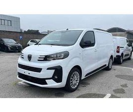 PEUGEOT EXPERT CAMBIO AUTOMATICO 150CV 2.2 BLUEHDI STANDARD