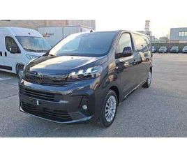 STANDARD VAN 2.2 BLUEHDI 150 S&S