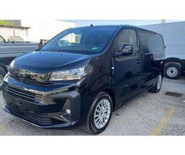 STANDARD VAN 2.2 BLUEHDI 150 S&S