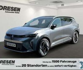 ICONIC 220 LONG RANGE *360GRAD KAMERA*KLIMAAUTOMAT