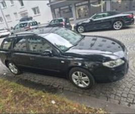 SEAT EXEO KOMBI BENZIN