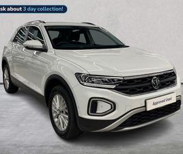 1.5 TSI LIFE DSG EURO 6 (START/STOP) 5DR