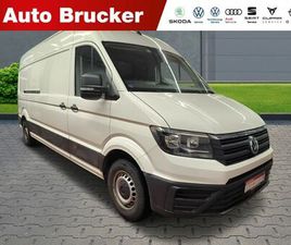 KASTEN 35 LANG HOCHDACH FWD 2.0 TDI