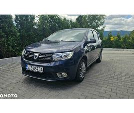DACIA SANDERO 1.0 SCE AMBIANCE
