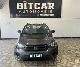 TREKKING 1.0 FLEX 5P