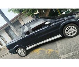 SPORTING 1.8 FLEX 16V CE