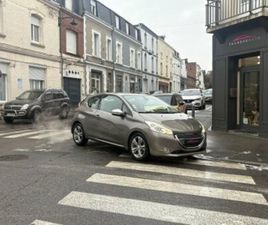 DIESEL 92CH FINITION ALLURE / IDEAL JEUNE PERMIS / SUIVI COMPLET