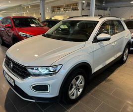 2.0 TSI OPF 4MOTION GT *VÄRMARE+DRAG*