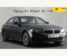 2.0 330E 12KWH SPORT AUTO EURO 6 (START/STOP) 4DR
