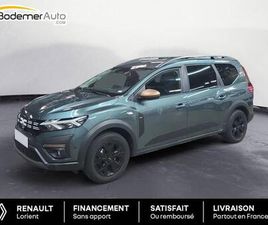 ECO-G 100 7 PLACES GSR2 EXTREME +