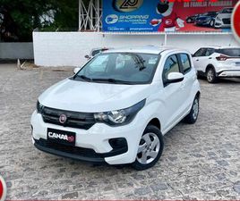 FIAT MOBI LIKE 1.0 FIRE FLEX 5P.