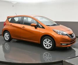 NISSAN VERSA NOTE 2019 NISSAN VERSA NOTE SV CALL 902-466-9550 ANDROID AUTO/ APPLE