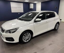 1.2 PURETECH 130CH S&S BVM6 EU6 ALLURE